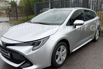 Toyota Corolla 83.373 km 14.950 &euro; Bochum 44866