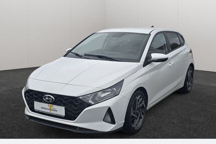 Hyundai i20 70.760 km 14.990 &euro; Recklinghausen 45657
