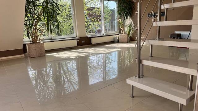 Etagenwohnung Gelsenkirchen Rotthausen - 5 Zimmer, 126 m&sup2;, 225.000&euro; | Angebot:26153990