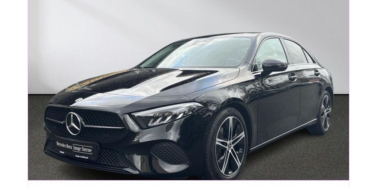 Mercedes-Benz A 200 23.993 km 32.540 &euro; Dortmund 44147