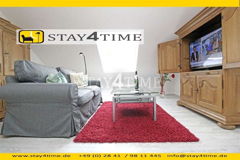 Zimmer Mülheim Menden-Holthausen - 2 Zimmer, 895&euro; | Angebot:26097754