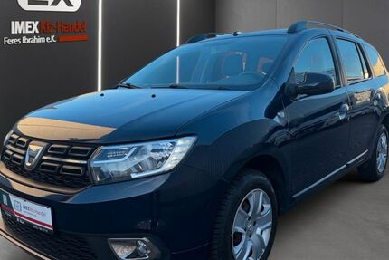 Dacia Logan 118.000 km 7.490 &euro; Marl 45772