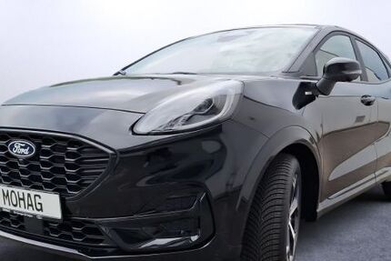 Ford Puma 22.814 km 24.890 &euro; Essen 45141