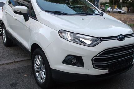 Ford EcoSport 88.185 km 7.500 &euro; Essen 45276