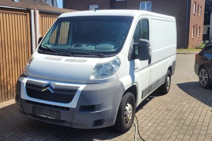 Citroen Jumper 145.300 km 6.000 &euro; Dortmund 44388
