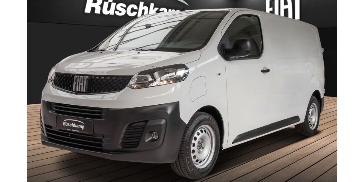 Fiat Scudo 5.473 km 27.480 &euro; Dortmund 44145