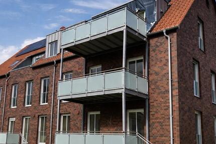 Wohnung Lüdinghausen - 2 Zimmer, 89 m&sup2;, 978&euro; | Angebot:25545652