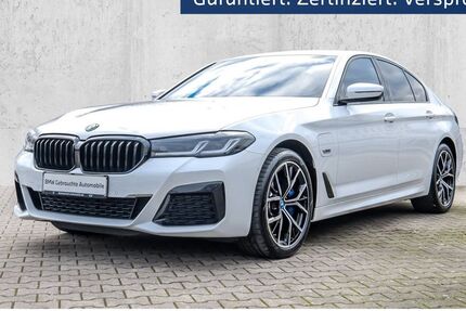 BMW 530 56.000 km 37.880 &euro; Velbert 42553