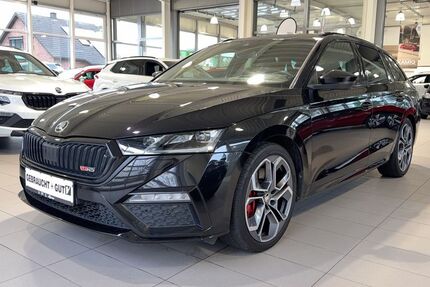 Skoda Octavia 59.300 km 35.790 &euro; Hünxe 46569