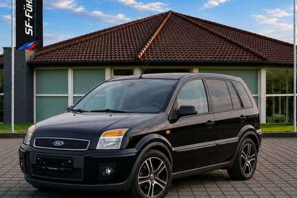 Ford Fusion 150.000 km 3.750 &euro; Witten 58454