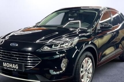 Ford Kuga 66.740 km 20.390 &euro; Recklinghausen 45659