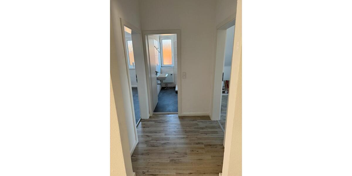 Dachgeschoßwohnung Recklinghausen - 2.5 Zimmer, 65 m&sup2;, 620&euro; | Angebot:26041020