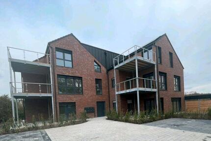 Wohnung Dülmen - 3 Zimmer, 91 m&sup2;, 1.413&euro; | Angebot:26034965