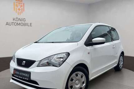 Seat Mii 146.000 km 4.500 &euro; Lünen 44536