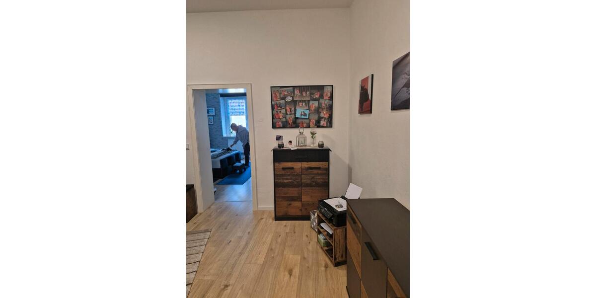 Etagenwohnung Essen Frillendorf - 2 Zimmer, 79 m&sup2;, 696&euro; | Angebot:26591572