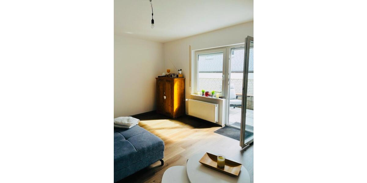 Erdgeschoßwohnung Dortmund Hombruch - 2.5 Zimmer, 64 m&sup2;, 996&euro; | Angebot:26044707