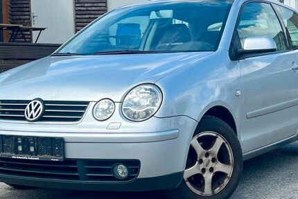 VW Polo 77.762 km 1.850 &euro; Gelsenkirchen 45884