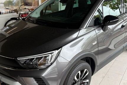 Opel Crossland (X) 21.044 km 20.490 &euro; Raesfeld 46348