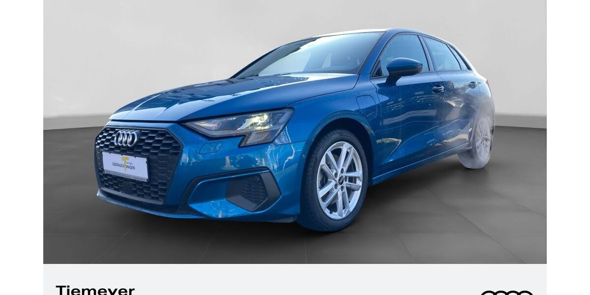 Audi A3 34.399 km 22.460 &euro; Bochum 44892