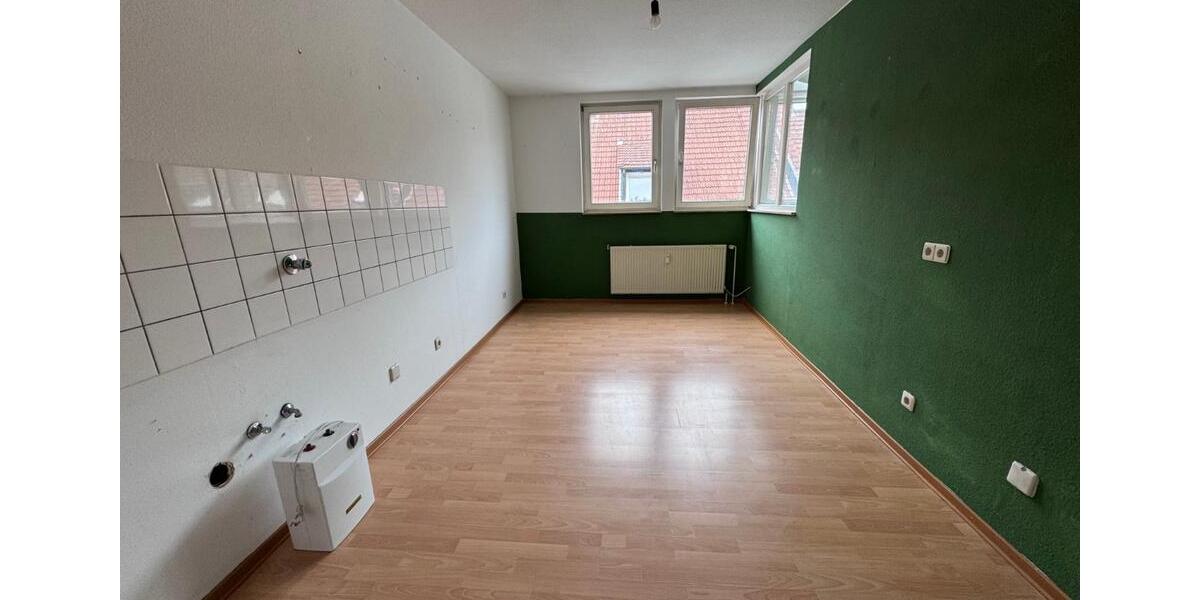Dachgeschoßwohnung Herne Wanne-Bickern - 2.5 Zimmer, 72 m&sup2;, 470&euro; | Angebot:26704887