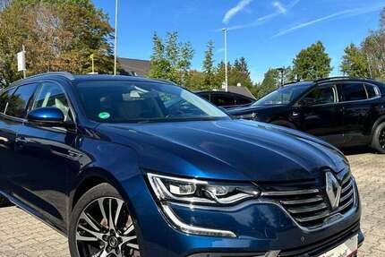 Renault Talisman 121.200 km 11.900 &euro; Mülheim an der Ruhr 45481