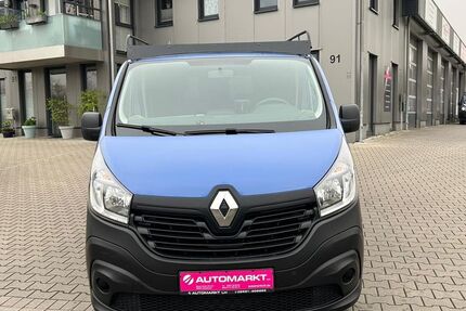 Renault Trafic 142.000 km 15.990 &euro; Lüdinghausen 59348