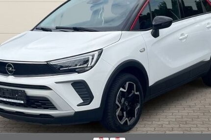 Opel Crossland (X) 23.250 km 15.450 &euro; Dorsten 46286