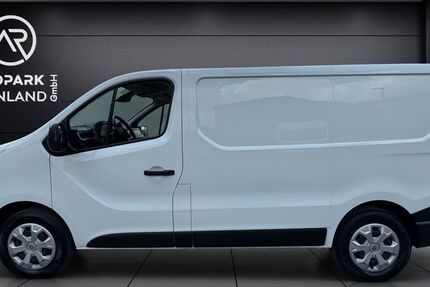 Renault Trafic 200.376 km 12.900 &euro; Bochum 44866