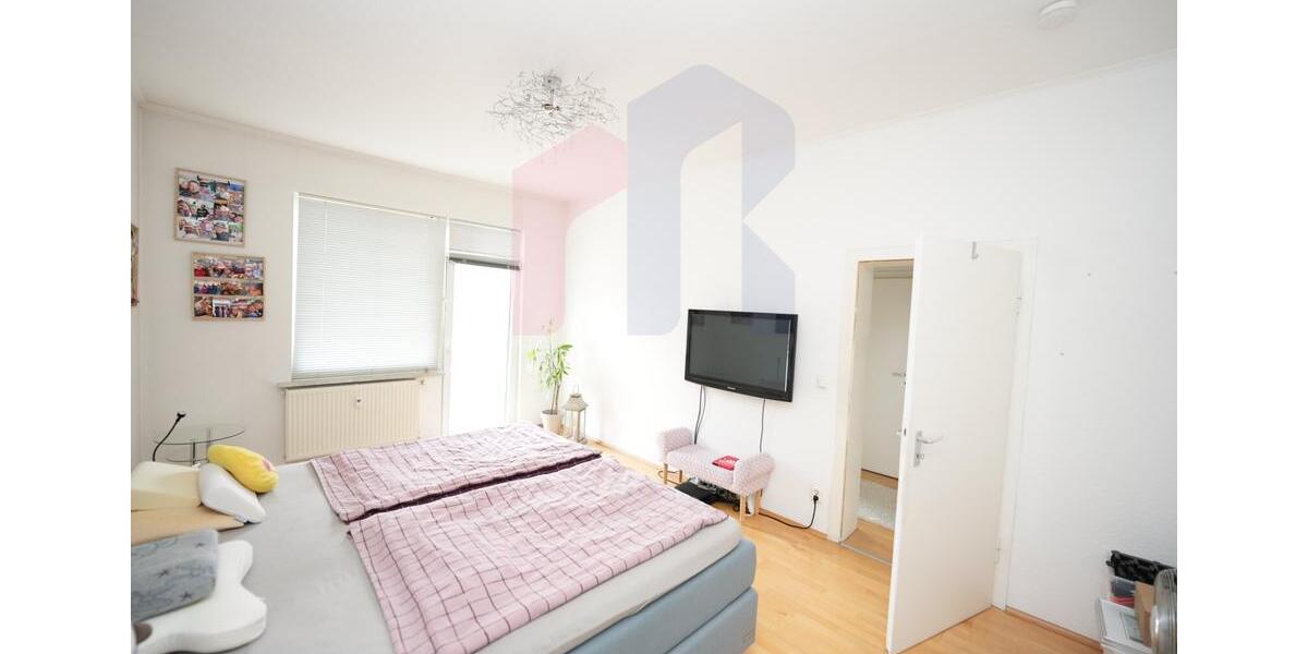 Etagenwohnung Essen Stadtbezirk II - 5 Zimmer, 141 m&sup2;, 1.525&euro; | Angebot:25962678