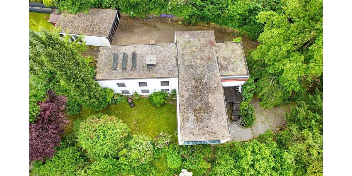 Einfamilienhaus Essen Kupferdreh - 7 Zimmer, 188 m&sup2;, 795.000&euro; | Angebot:25664945