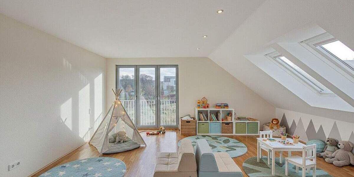 Einfamilienhaus Dortmund Bittermark - 5 Zimmer, 194 m&sup2;, 1.090.000&euro; | Angebot:25685367