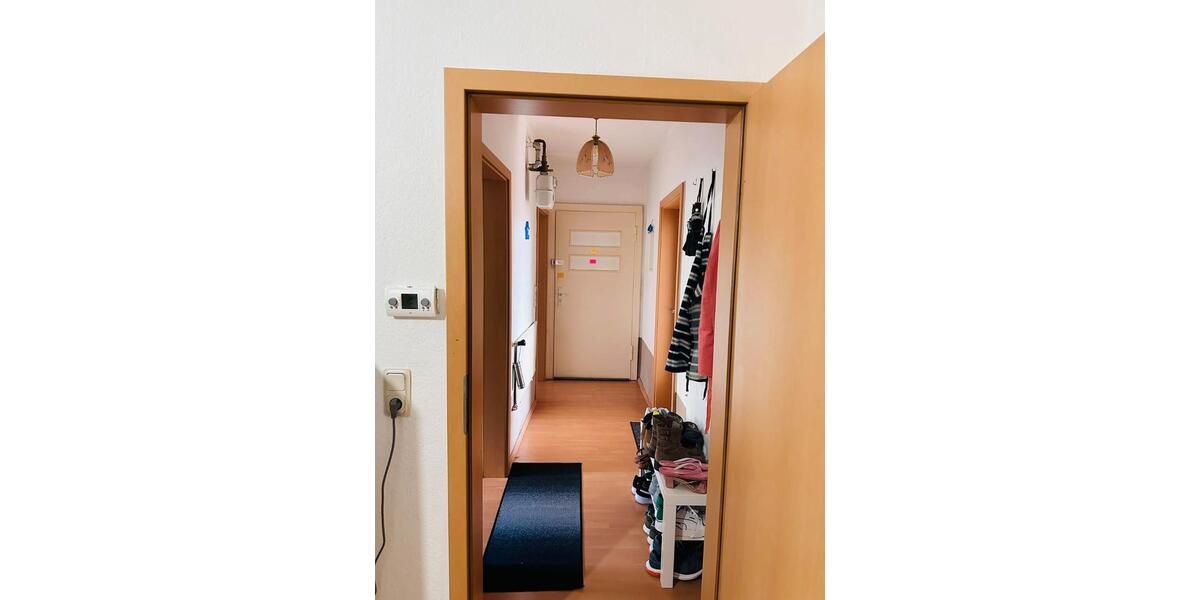 Etagenwohnung Dortmund Innenstadt Nord - 2 Zimmer, 56 m&sup2;, 800&euro; | Angebot:26095924