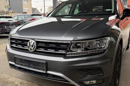 VW Tiguan 200.000 km 16.990 &euro; Mülheim/Ruhr 45475