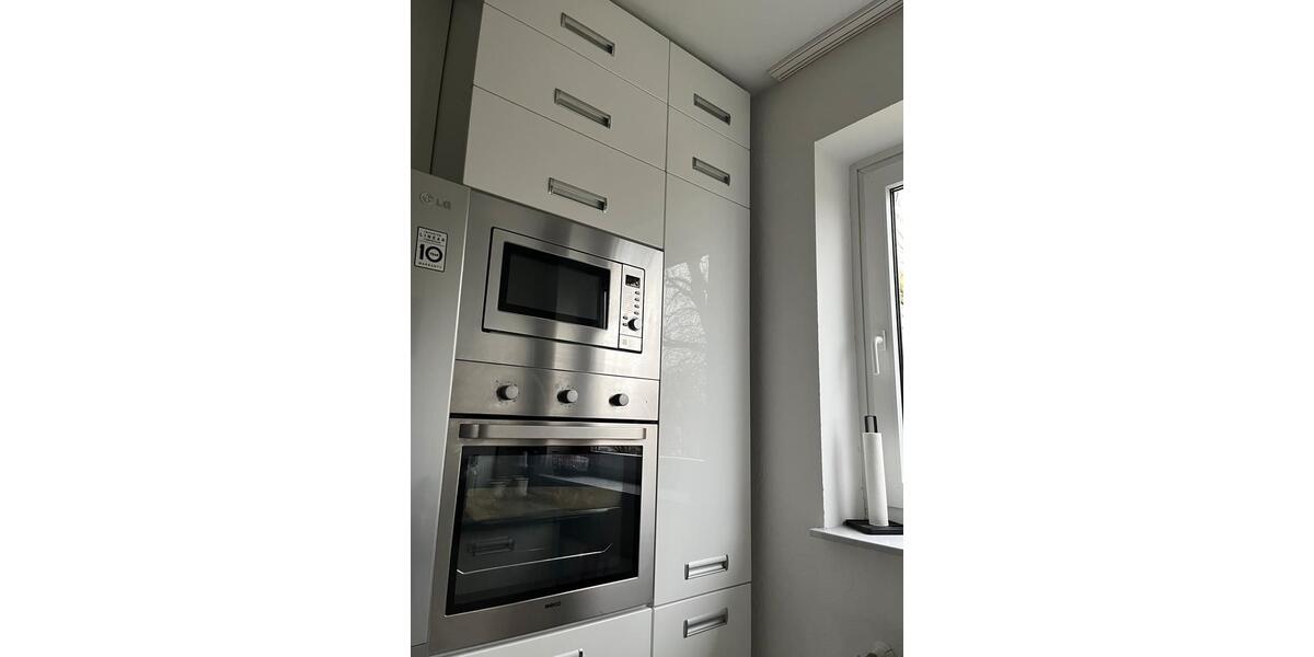 Etagenwohnung Gelsenkirchen Buer - 4 Zimmer, 89 m&sup2;, 680&euro; | Angebot:25933031