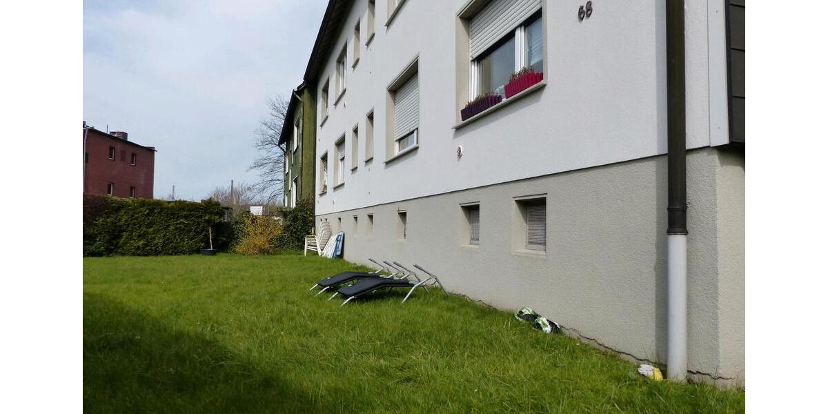 Etagenwohnung Bochum Bochum-Nord - 3 Zimmer, 63 m&sup2;, 290&euro; | Angebot:25179128