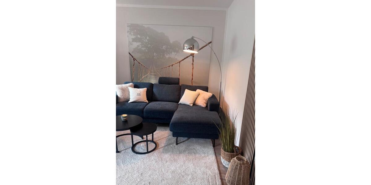 Etagenwohnung Gelsenkirchen Buer - 3 Zimmer, 59 m&sup2;, 1.350&euro; | Angebot:27566150