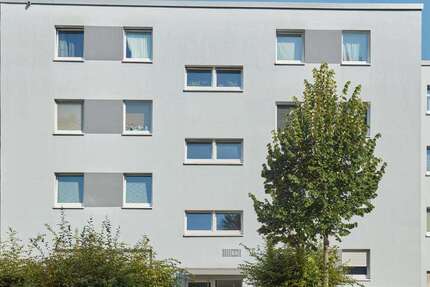 Wohnung Bochum Höntrop - 3 Zimmer, 77 m&sup2;, 464&euro; | Angebot:25986248