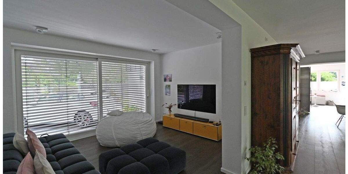 Einfamilienhaus Mülheim Broich - 7 Zimmer, 399 m&sup2;, 1.495.000&euro; | Angebot:25663252