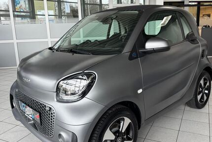 Smart ForTwo 36.546 km 10.890 &euro; Dortmund Innenstadt Ost 44143