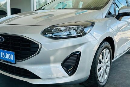 Ford Fiesta 35.430 km 13.440 &euro; Wetter 58300