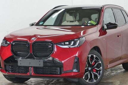BMW X3 M50 14.005 km 67.089 &euro; Lünen 44534