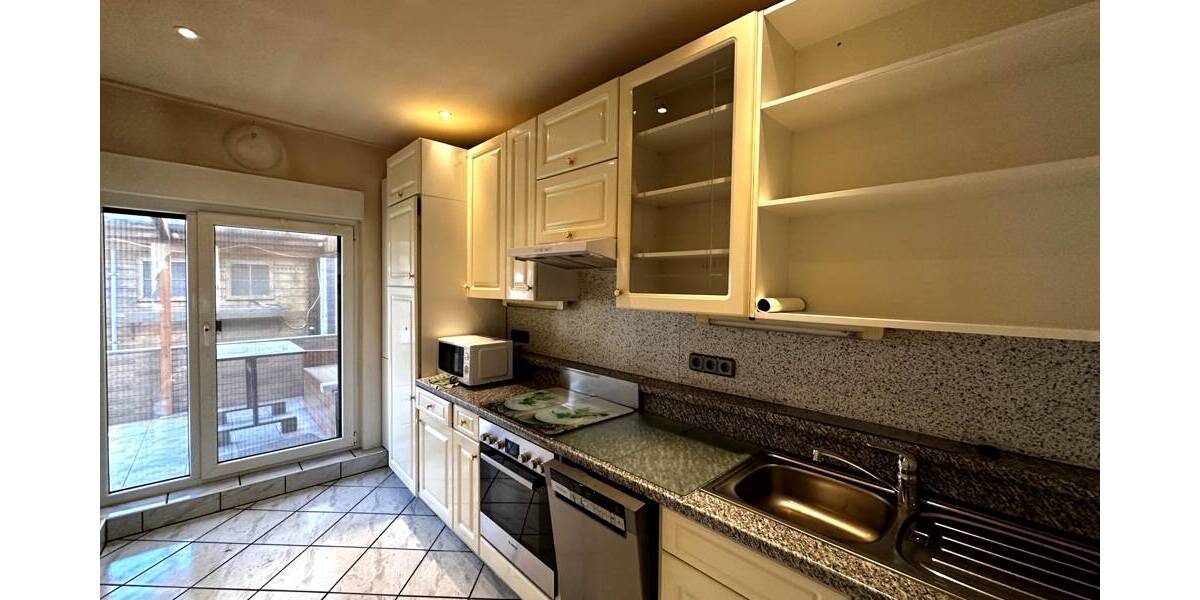 Doppelhaushälfte Essen Altenessen-Nord - 299.000&euro; | Angebot:26687126