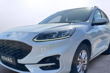 Ford Kuga 23.980 km 26.490 &euro; Recklinghausen 45661