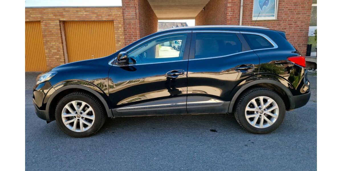 Renault Kadjar 65.000 km 13.487 &euro; Gelsenkirchen 45881