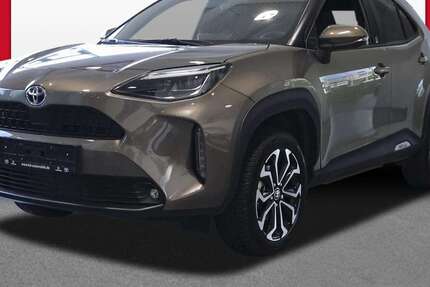 Toyota Yaris Cross 5.135 km 24.743 &euro; Essen 45141