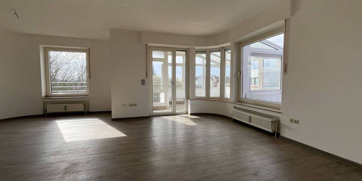 Etagenwohnung Lünen Nordlünen - 2 Zimmer, 72 m&sup2;, 195.000&euro; | Angebot:26117717