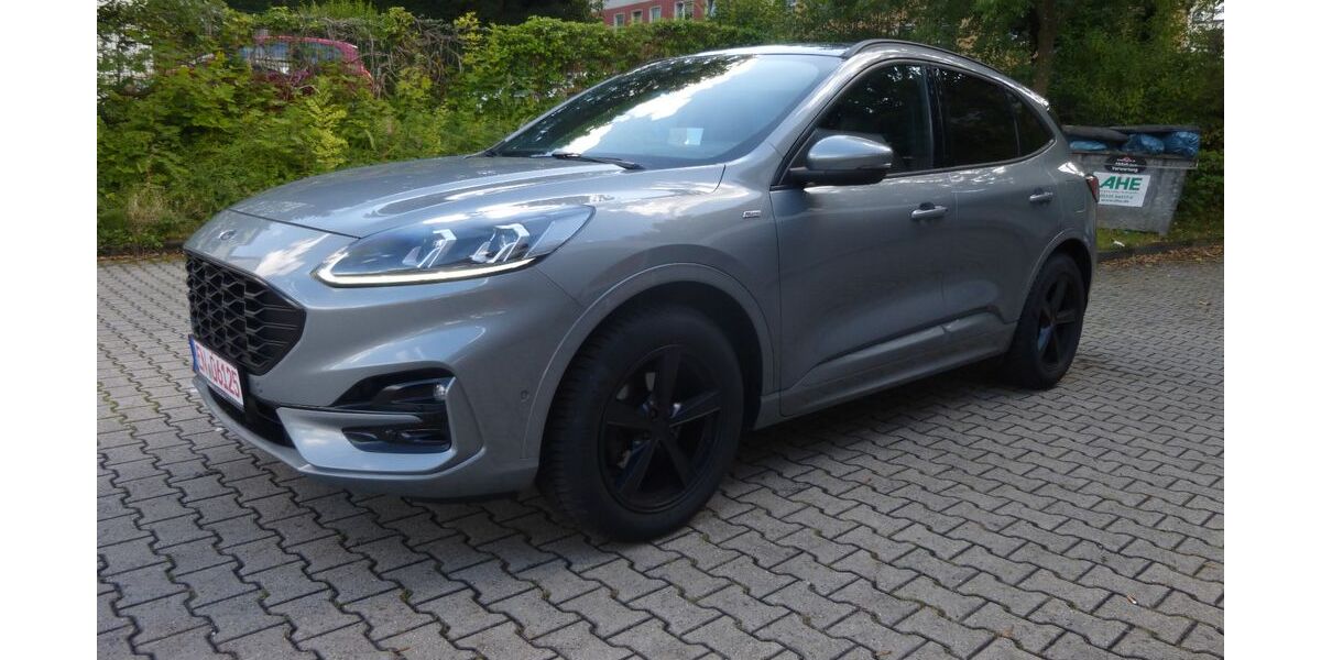 Ford Kuga 225.000 km 14.499 &euro; Witten 58453