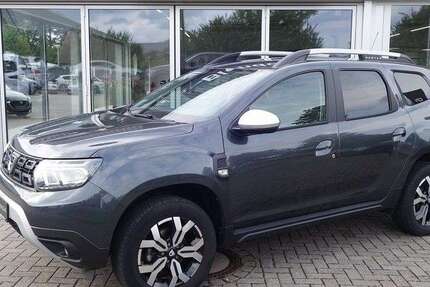Dacia Duster 52.887 km 17.750 &euro; Herten 45701