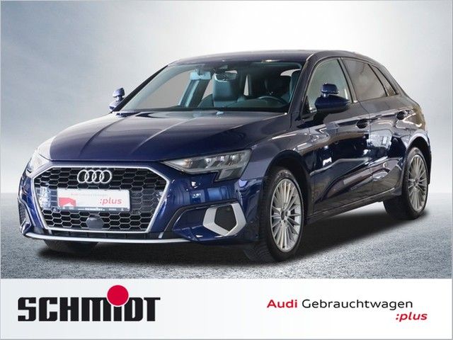 Audi A3 93.710 km 21.840 &euro; Lünen 44534