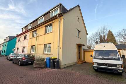 Haus Essen / Frillendorf Frillendorf - 6 Zimmer, 155 m&sup2;, 369.000&euro; | Angebot:25865490